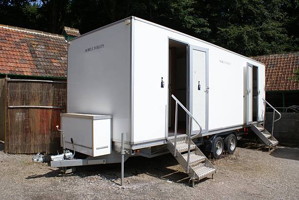 Best Portable Restrooms for Agricultural Sites  in Liberty, NC